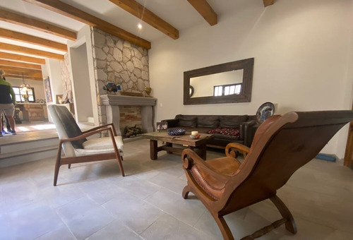 Imagen 5 de 30 de Casa Bb En Venta, Colonia Independencia En San Miguel De All