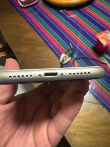 Apple Iphone 11 (128 Gb) - Blanco Blanco