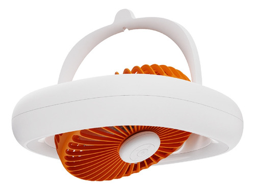 General Ventilador De Techo U8, Ventilador Oscilante Con