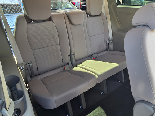 Kia Sedona 2.0 Ex At