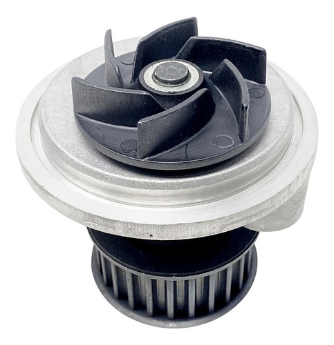 Imagen 4 de 6 de Bomba Agua Optra Limited 2004 2005 2006 2007 2008 Original