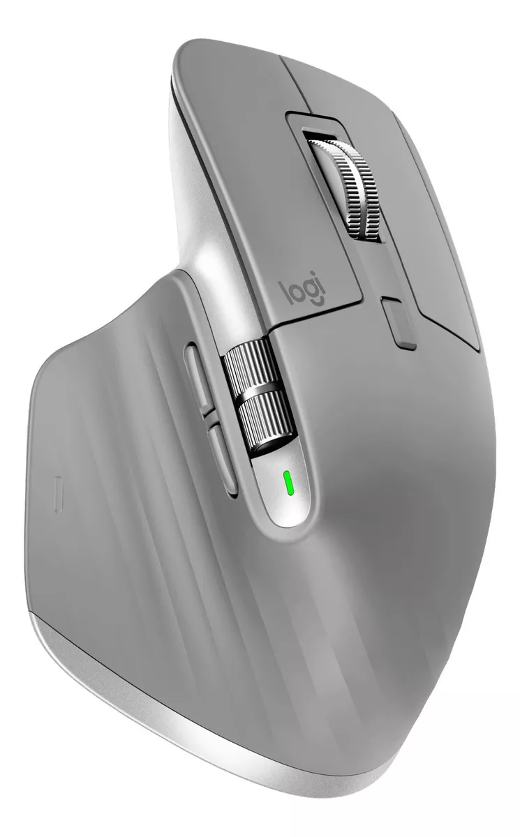 Primera imagen para búsqueda de logitech mx master 3