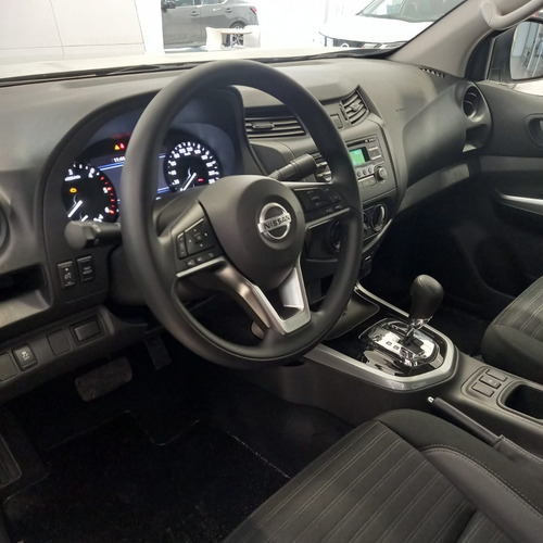 Nissan Frontier 2.3bt S 4x2 At L22