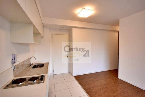 Imagem 8 de 21 de Apartamento Com 2 Dormitórios À Venda, 66 M² Por R$ 570.000,00 - Barra Funda - São Paulo/sp - Ap0980