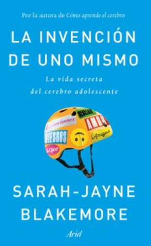 Libro La Invención De Uno Mismo. Envio Gratis /413