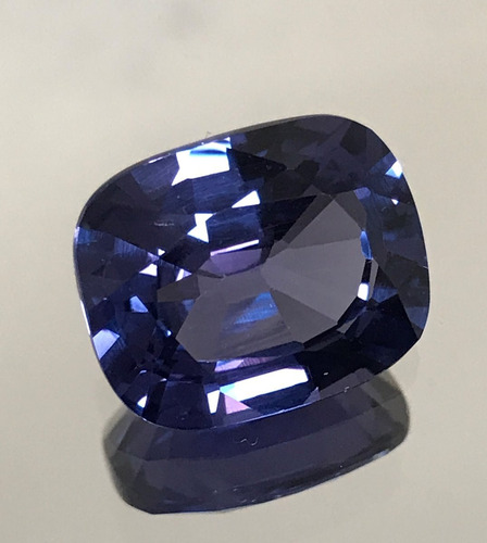 Alejandrina Natural Facetada, Corte Rectangular 14.60 Ct.