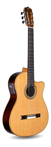 Cordoba Fusion Orchestra Ce Crossover Cutaway Guitarra Serie