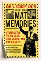 Comprar Libro: Mat Memories: Mi Salvaje Vida En La Lucha Libre Profe
