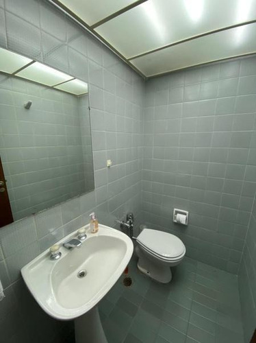 Imagen 6 de 15 de Torre Bruneta Rep Arabe Siria 2900 Y Av. Las Heras 100 M2