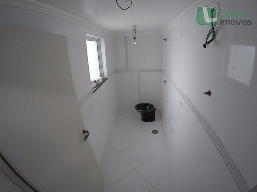 Imagem 8 de 14 de Galpão Para Alugar, 273 M² Por R$ 6.035,00/mês - Limão (zona Norte) - São Paulo/sp - Ga0030