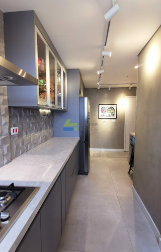 Imagem 9 de 15 de Apartamento - Chacara Inglesa - Ref: 15450 - V-873447