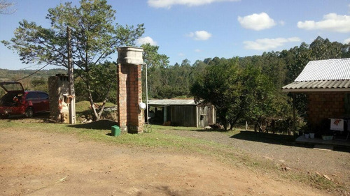Imagem 12 de 15 de Chácara Para Venda Em Taquara, Santa Cruz Da Concórdia - Jvch011_2-1266711