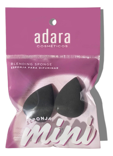 Esponjas Mini Adara Paris