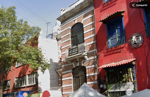 Local Comercial En Remate Bancario En Roma Norte Cdmx Clv1