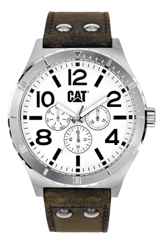 Relojes Cat Reloj Analogico Camden Para Hombre