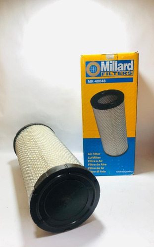 Filtro De Aire Millard Mk-40048 Para Express Van Carga