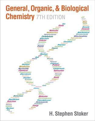 Libro General, Organic, And Biological Chemistry - H. Ste...