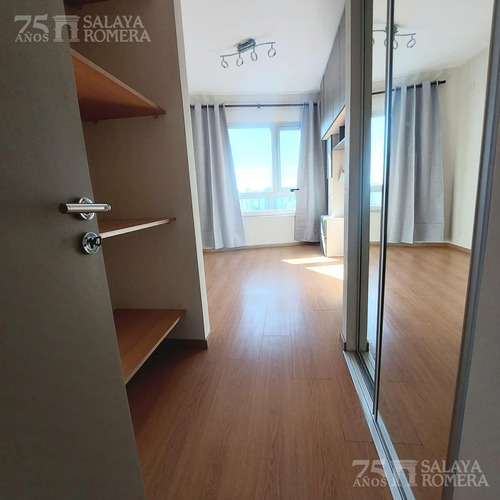 Alquiler Departamento 2 Ambientes En Altos Porteños