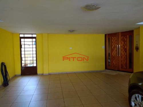Imagem 5 de 21 de Casa À Venda, 370 M² Por R$ 850.000,00 - Penha - São Paulo/sp - Ca0797