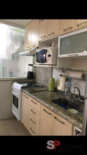 Imagem 13 de 15 de Venda Residential / Condo Santa Teresinha São Paulo - 7268