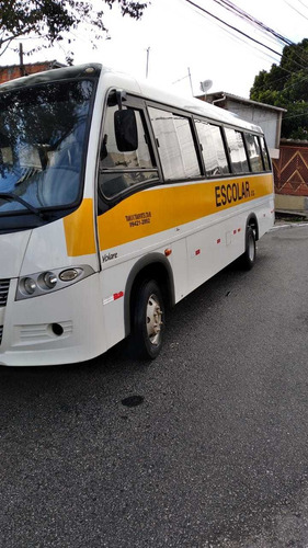 Marcopolo Volare W8