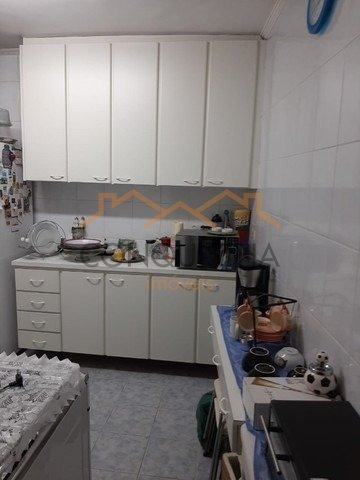 Imagem 5 de 11 de Apartamento - Ceramica - Ref: 3397 - V-5581