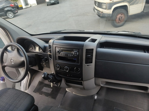 Imagem 5 de 15 de Mercedes Benz Sprinter