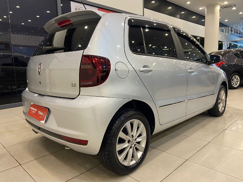 Imagem 6 de 8 de Volkswagen Fox 1.6 Mi Prime 8v Flex 4p Manual