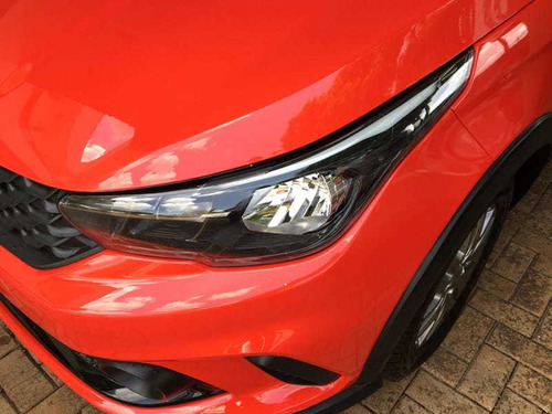 Imagem 4 de 15 de Fiat Argo Trekking 1.3 2020
