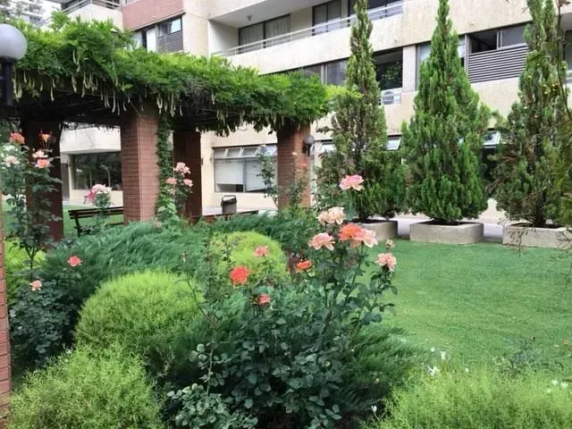 Imagen 2 de 26 de Oportunidad En Las Condes,metro Manquehue Y Escuela Militar.