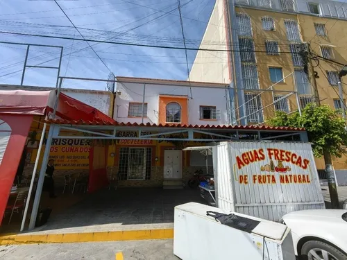 Casa Venta Habitacional O Comercial En Romero Rubio