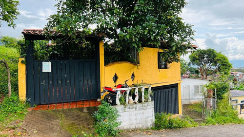 Imagen 13 de 17 de Casa Rural Ubicada En Palo Gordo, Sector Zapatoca. Adlz