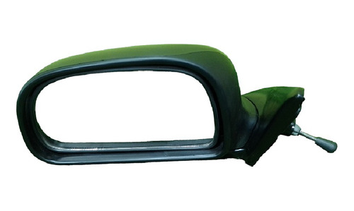 Espejo Retrovisor Mitsubishi Lancer Izquierdo 92-93