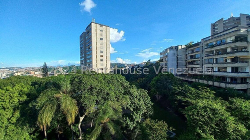 Fg Apartamento En Venta En Colinas De Bello Monte 24-19098 Jel