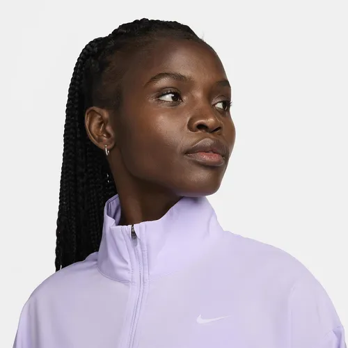Casacas nike mujer hot sale