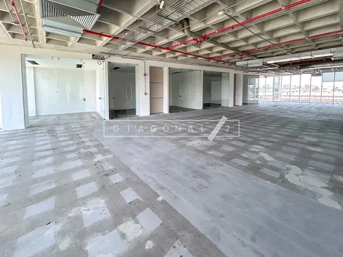 Oficina En Arriendo En Alameda