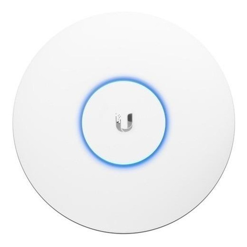 Access point Ubiquiti Networks UniFi AC Pro AP UAP-AC-PRO branco 1 unidade