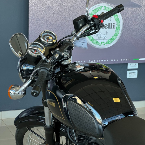 Imperiale 400 Benelli Store Ovest - Mejor Contado
