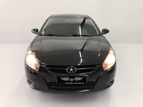 Jac J3 Turin Sedan 1.4 4p Mec.