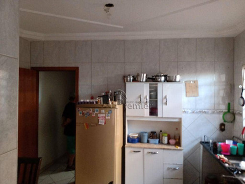 Imagem 4 de 28 de Casa Com 4 Dormitórios À Venda, 345 M² Por R$ 320.000 - Residencial Monte Verde - Indaiatuba/sp - Ca2328