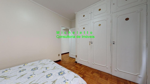 Imagem 24 de 26 de Apartamento - Ap00133 - 67649742