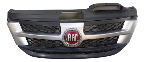 Grade Dianteira Fiat Freemont 2012 2013 2014 2015 2016 Orig 