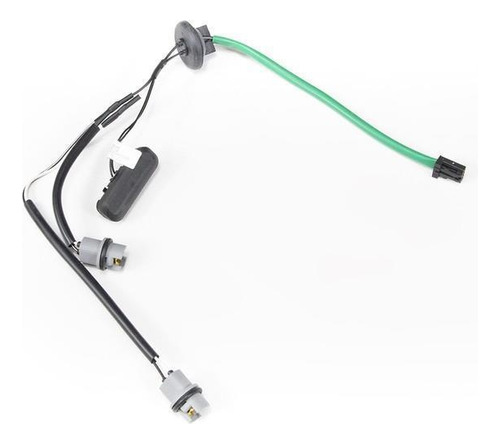 Mazo Cables Sensor Proximidad Gm 95270499