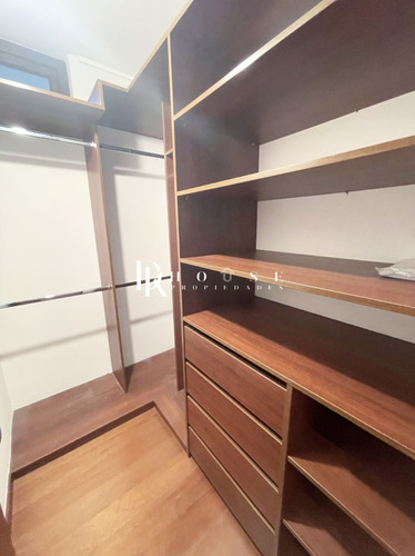 Dkhouse/dpto 3 Dorm+servicios/gran Terraza/ La Dehesa