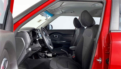 Imagen 14 de 15 de 107281 - Kia Soul 2019 Con Garantía