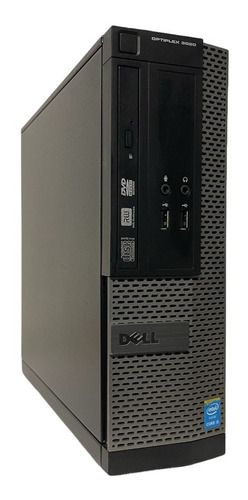 Cpus Dell Optiplex Intel Core I5 4ta 8gb De Ram Y 240gb Ssd (Reacondicionado)