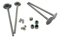 Comprar Kit Válvulas Para Bajaj Ns150 Ns160