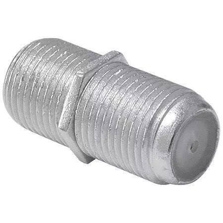 Coaxial Rg59, Rg06 Tv Vhf Uhf Parabolica 40 Unidades