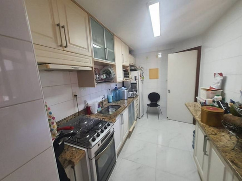 Imagem 12 de 15 de Venda Apartamento 3 Suítes Graça Boulevard Salvador Ba