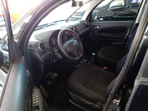 Imagem 10 de 11 de Citroën C3 1.5 Picasso Glx 8v Flex 4p Manual